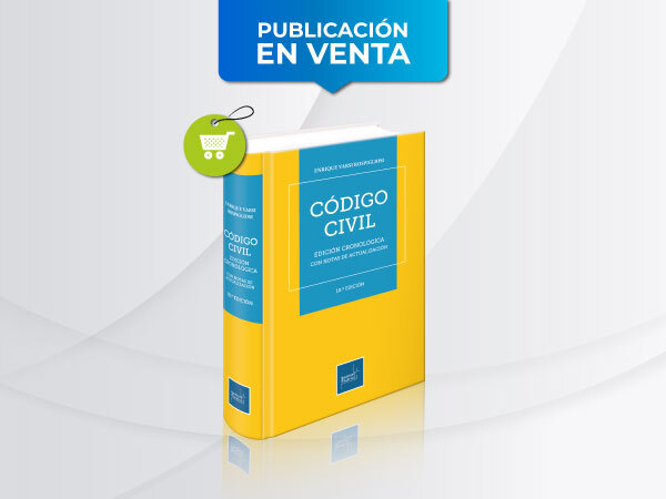 Código Civil  10º edición. Edición cronológica con actualización
