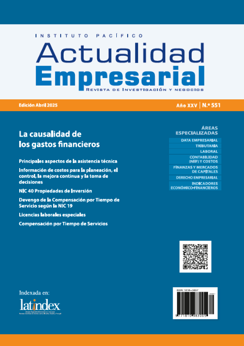 CONTRIBUCIONES E IMPUESTOS