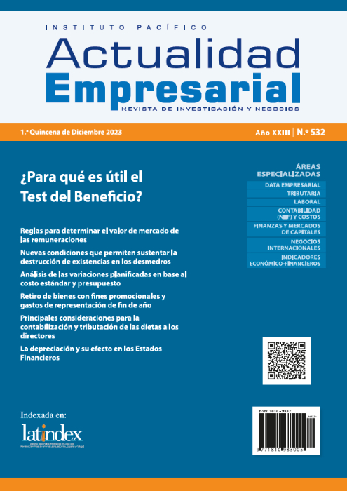 REMUNERACIONES Y SUBSIDIOS