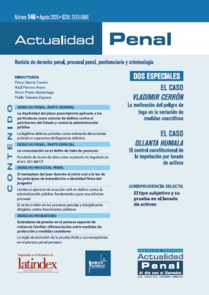 Portada Número 146