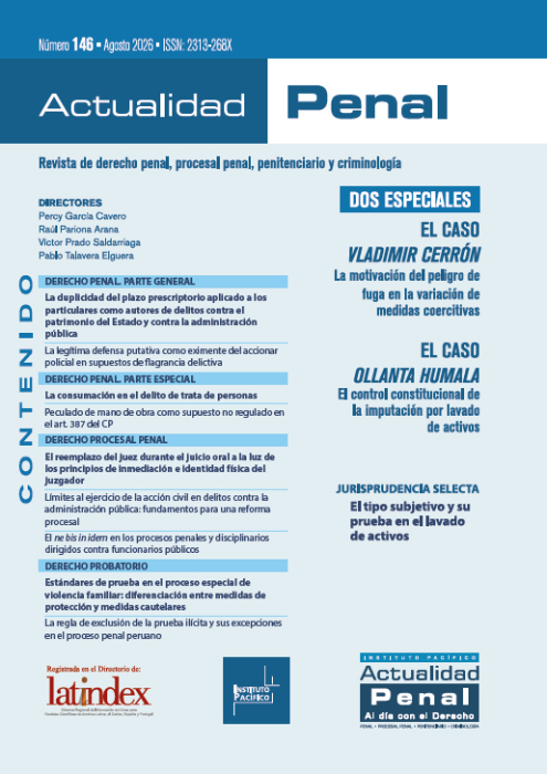 Portada Número 146