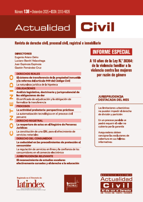 Presentación