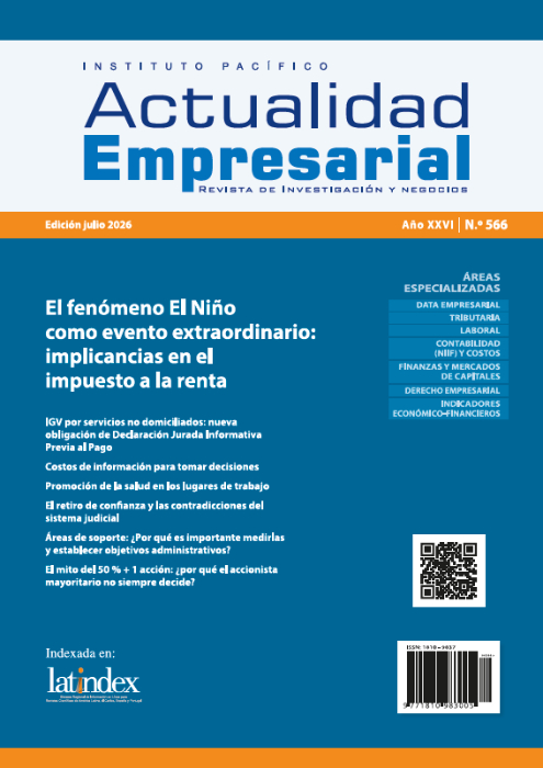 Portada número 566