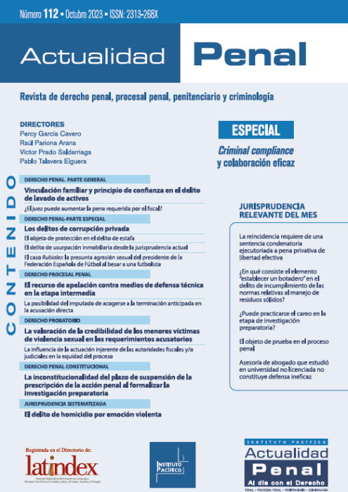 ¿La actuación injerente de las autoridades fiscales y/o judiciales trasgrediendo las garantías constitucionales compromete el nivel de equidad en el proceso?