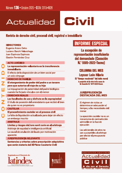 PRESENTACIÓN