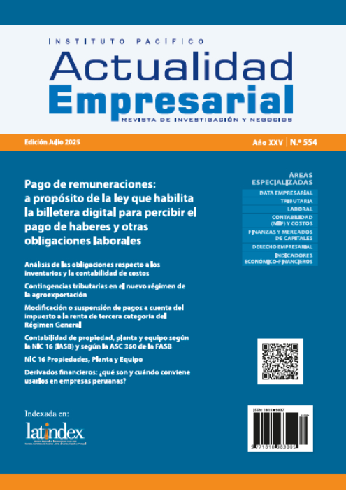 Efectos de una incorrecta notificación tributaria