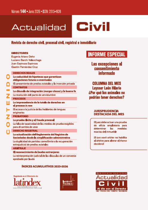 Duplicidad de partidas y límites de la recuperación extrajudicial de predios estatales