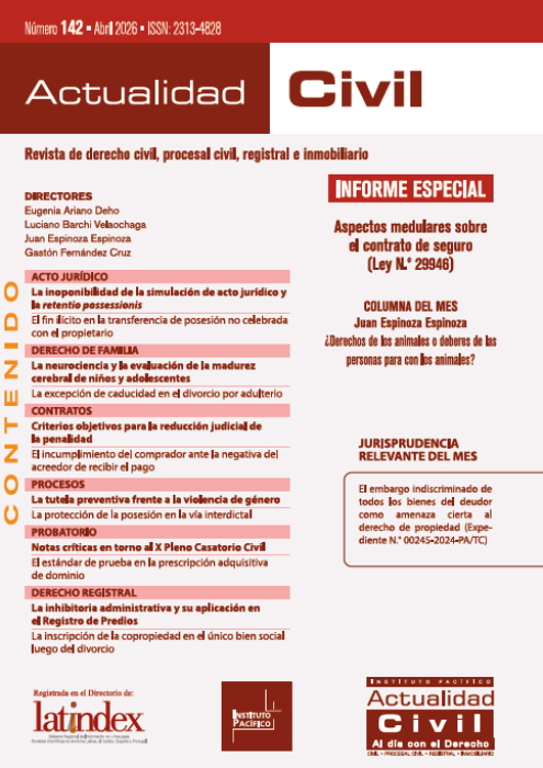Presentación