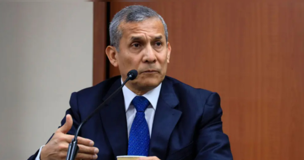 La sentencia Humala: legalidad penal y límites del control constitucional