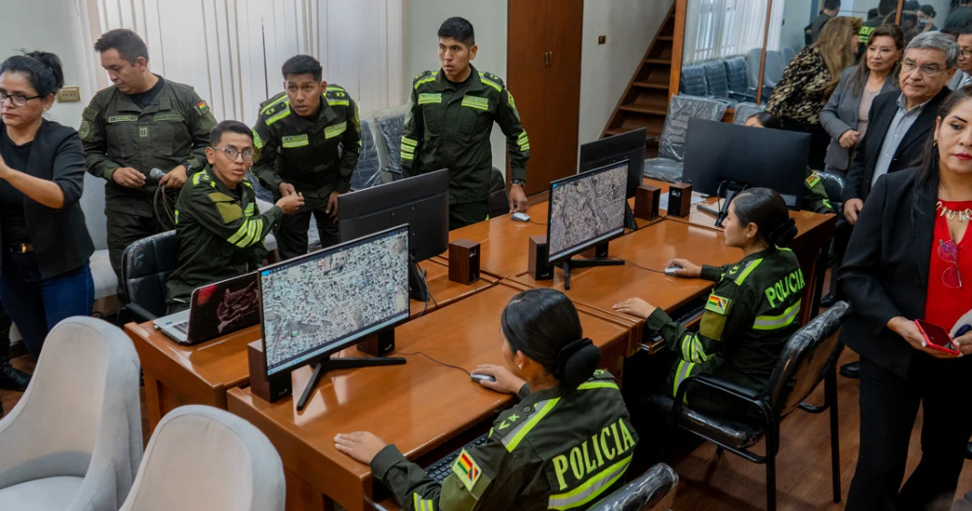 Ciberdelincuencia organizada en el Perú: estructuras digitales y retos de persecución penal