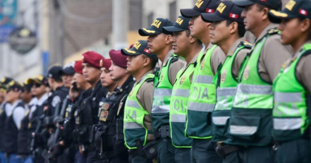 ¿Garantía funcional o privilegio procesal? Análisis crítico de las restricciones cautelares contra la Policía Nacional (arts. 261-A, 268-B y 292-A del CPP)