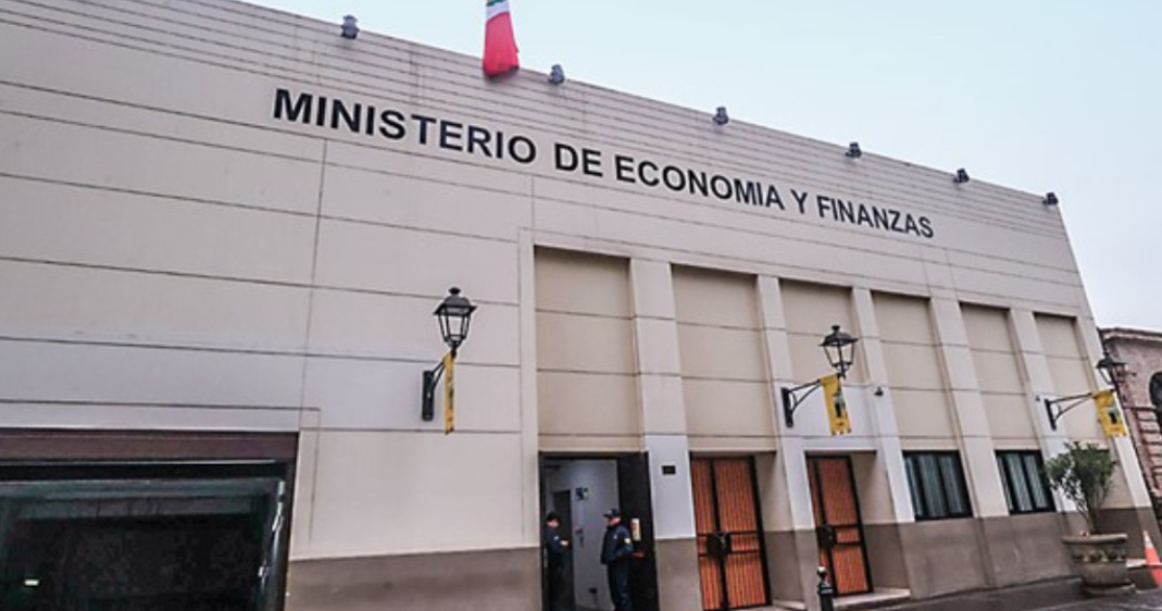Sede del MEF