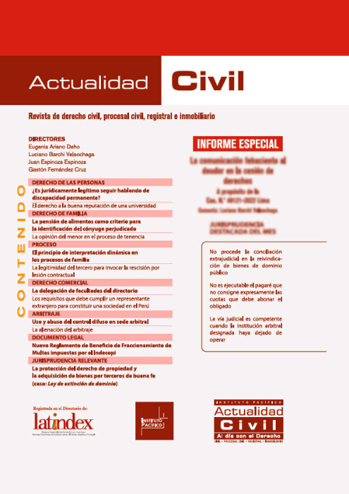 Presentación