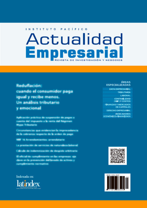 Solución para casos prácticos de dictámenes (Parte final)
