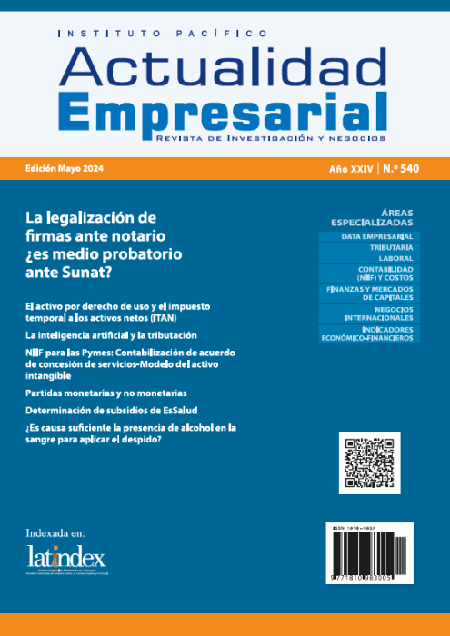 Asociaciones sin fines de lucro y sus efectos tributarios