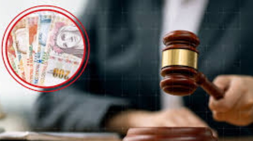 Ley que modifica la Ley 30137, Ley que establece criterios de priorización para la atención del pago de sentencias judiciales