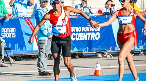 Ley que modifica la Ley 30479 Ley de Mecenazgo Deportivo a fin de optimizar el financiamiento de los deportistas de alta competencia y fortalecer los incentivos tributarios