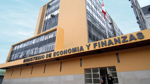 MEF: aprueban directiva sobre  los libros contables electrónicos de las entidades públicas