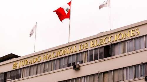 Elecciones Generales 2026. Conforman Jurados Electorales Especiales (JEE)