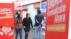 Establecen disposiciones para el fortalecimiento del Centro Integrado “Formalízate Ahora” creado mediante Resolución Ministerial N° 169-2018-TR