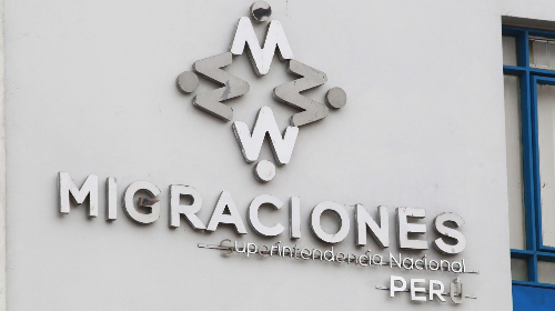 Incoporan modalidad del pasaporte de emergencia y sus condiciones