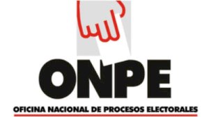 Modifican el ROF de la Oficina Nacional de Procesos Electorales