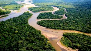 Ley que modifica la Ley 27037, Ley de promoción de la inversión en la Amazonía, a fin de incluir nuevos distritos de los departamentos de Ayacucho y Huancavelica en sus alcances