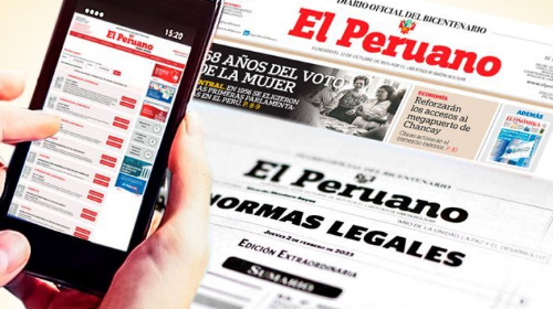 Medidas extraordinarias de carácter temporal para mototaxis en los departamentos de Loreto, Ucayali y Madre de Dios