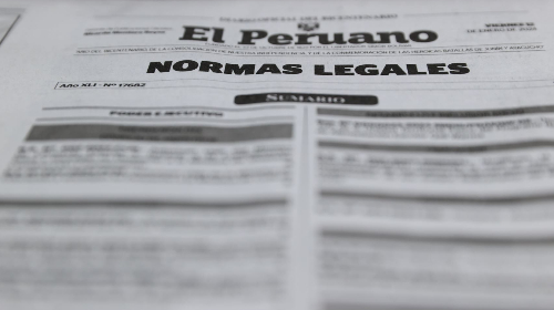 Prohíben cese de personal con diagnóstico de cáncer en sector público y privado