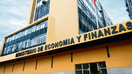 Modifican la presentación de Información Financiera y Presupuestaria de periodos intermedios del 2025 en el marco del Instructivo Nº 003-2024-EF/51.01