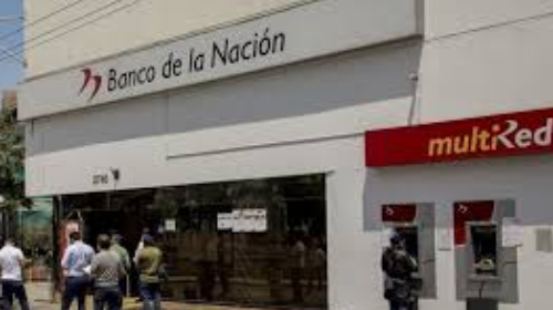 Modifican la Resolución de Superintendencia N° 000191-2020/SUNAT para ampliar el plazo excepcional durante el cual el Banco de la Nación puede emitir documentos autorizados