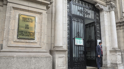 PCM: Directiva que regula el consumo seguro de los servicios de información de la Plataforma de Interoperabilidad del Estado y establece medidas de seguridad digital