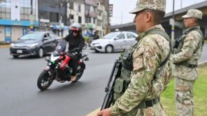 Estado de Emergencia y criminalidad en Lima y el Callao: ¿seguridad ciudadana o restricción de derechos fundamentales?