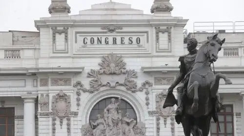 Elecciones 2026: aprueban reglamento de la Cámara de Diputados, del Senado y del Congreso