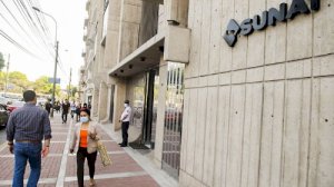 Regulan disposiciones sobre el reintegro tributario del Impuesto General a las Ventas dispuesto por la Ley N° 32434, Ley que promueve la transformación productiva, competitiva y sostenible del sector agrario con protección social hacia la agricultura moderna, y la información que el MIDAGRI debe remitir a la SUNAT