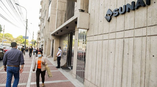 Regulan disposiciones sobre el reintegro tributario del Impuesto General a las Ventas dispuesto por la Ley N° 32434, Ley que promueve la transformación productiva, competitiva y sostenible del sector agrario con protección social hacia la agricultura moderna, y la información que el MIDAGRI debe remitir a la SUNAT