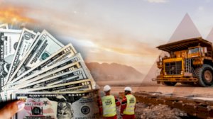 MEF fija tipo de cambio de referencia para el pago de la Regalía Minera correspondiente al cuarto trimestre de 2025