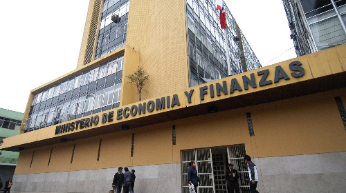 Modifican índices de distribución del Fondo de Compensación Municipal - FONCOMUN por nuevo distrito Santa Rosa -Loreto