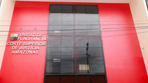 Modifican la denominación y competencia de la Unidad Piloto de Flagrancia de Amazonas para incorporar el enfoque intercultural
