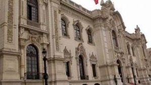 Designan al nuevo jefe de la Oficina General de Asesoría Jurídica del Despacho Presidencial