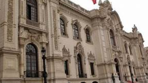 Designan al nuevo jefe de la Oficina General de Asesoría Jurídica del Despacho Presidencial