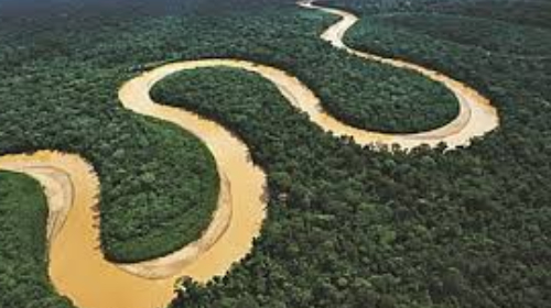 Ley que modifica la Ley 27037 Ley de Promoción de la Inversión en la Amazonía para la innovación reactivación económica y equidad de beneficios