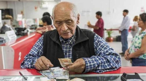 Aporte al Fondo Complementario de Jubilación para los Trabajadores Pesqueros