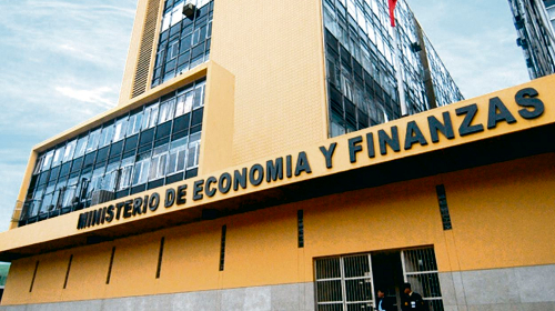 Contabilidad Pública: modifican la presentación de la información financiera e información presupuestaria de las entidades del Sector Público