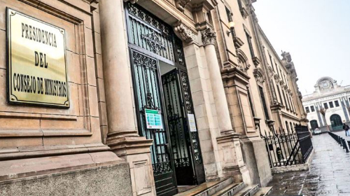 Crean el Programa de Mejor Atención al Ciudadano - Programa MAC