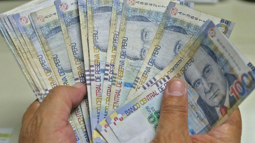 Cronograma Anual Mensualizado para el Pago de las Remuneraciones y Pensiones en la Administración Pública (2026)