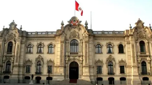 Publican Texto Integrado -actualizado- del Reglamento de Organización y Funciones del Despacho Presidencial