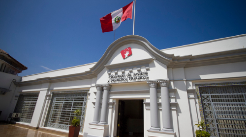 Crean la Superintendencia de Defensa Pública y Acceso a la Justicia