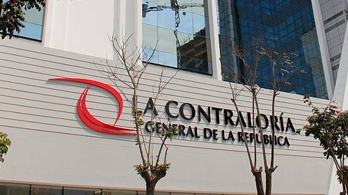 Aprueban directiva para la gestión de sociedades de auditoría