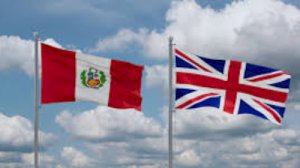 Convenio Perú y Reino Unido para eliminar doble tributación